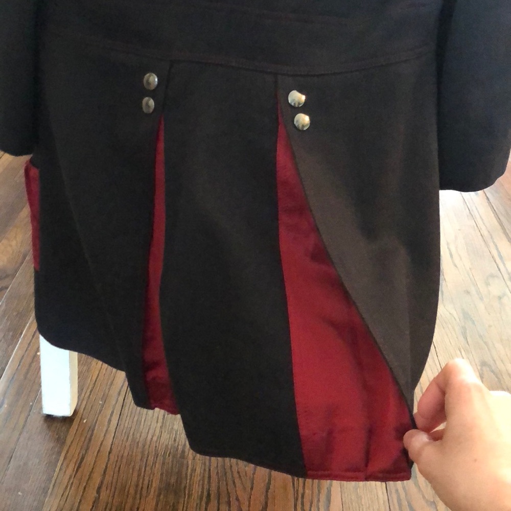 Jacket - Picture 3 of 3